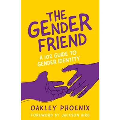 Abbildung von The Gender Friend: A 102 Guide to Identity