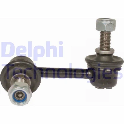 Abbildung von DELPHI TC1303 Koppelstange 72 M10x1.25 HONDA: CIVIC 7 Hatchback, Limousine, Coupe