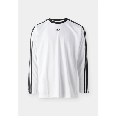 Abbildung von adidas Originals Langarmshirt, Herren, Größe: XS, White/black