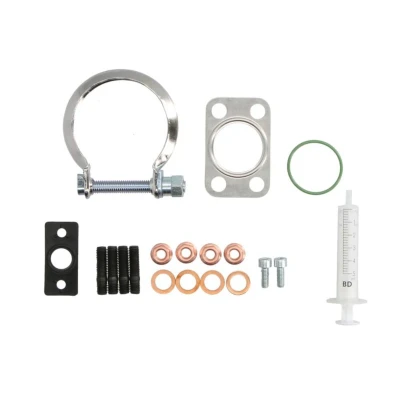 Abbildung von Montagesatz, Lader EVORON EVMK0002 PLUS