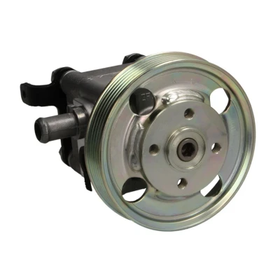 Abbildung von BOSCH K S00 000 127 Hydraulikpumpe hydraulisch 120 FORD: MONDEO 4 Stufenheck, S Max Mk1, VOLVO: S80 II