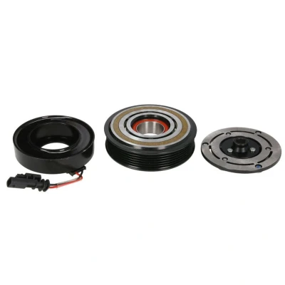 Abbildung von Magnetkupplung, Klimakompressor THERMOTEC KTT040298