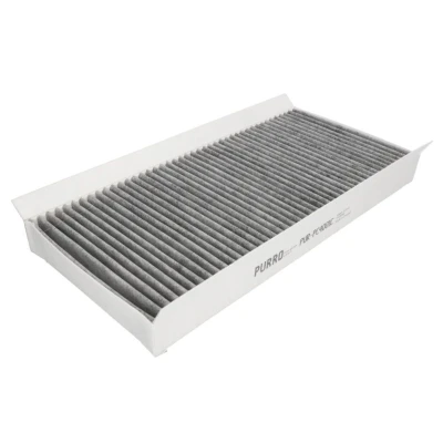 Abbildung von PURRO PUR PC4001C Innenraumfilter Aktivkohlefilter 348 159 30 FORD: Focus Mk1 Hatchback, Transit Connect Van, Estate