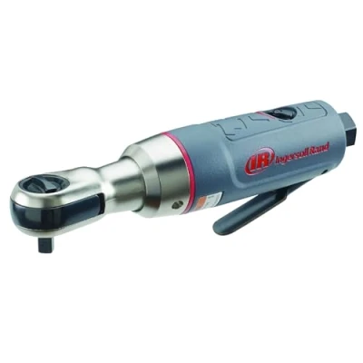 Abbildung von Ingersoll Rand Pneumatisches Werkzeug 1105MAX D2, 1/4 Zoll Mini Druckluft Ratsche Verbund der MAX Serie
