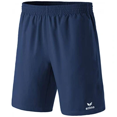 Abbildung von Erima Unisex Kinder Club 1900 Short, New Navy, 1 EU