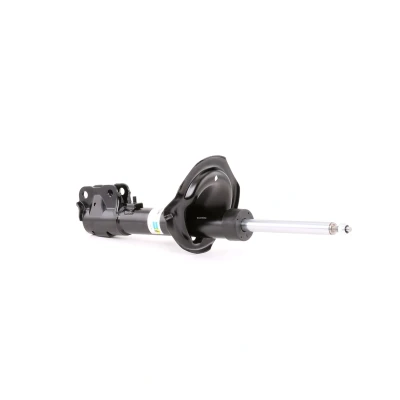 Abbildung von BILSTEIN B4 OE Replacement 22 243140 Stoßdämpfer Vorderachse rechts Gasdruck Zweirohr Federbein oben Stift, unten Schelle MITSUBISHI: ASX Off Road