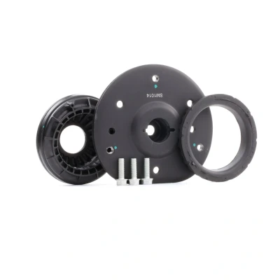 Abbildung von KYB SM1014 Reparatursatz, Federbeinstützlager Vorderachse Suspension Mounting Kit FORD: MONDEO 4 Turnier, Galaxy Mk2 MPV, S Max Mk1 kfzteile, mister