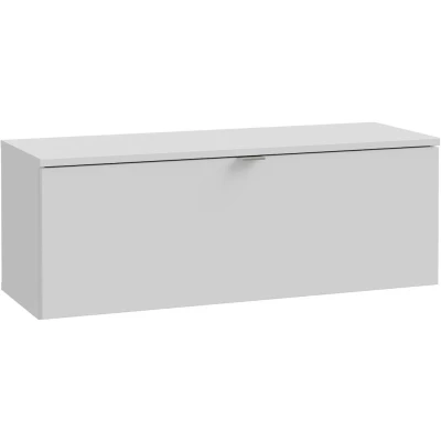 Abbildung von FORTE TV Board »Libertad«, Board, erweiterbar, Wandmontage, Metallgriff