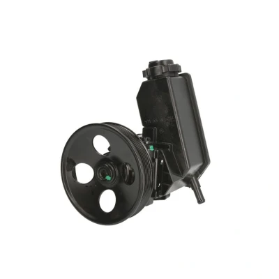 Abbildung von LAUBER 55.0850 Hydraulikpumpe hydraulisch 110 6 143 ohne Ausgleichsbehälter OPEL: Vectra B CC
