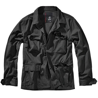 Abbildung von Brandit Übergangsjacke, Herren, Größe: XL, Black