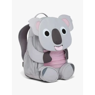 Abbildung von Affenzahn Großer Freund Koala Grau