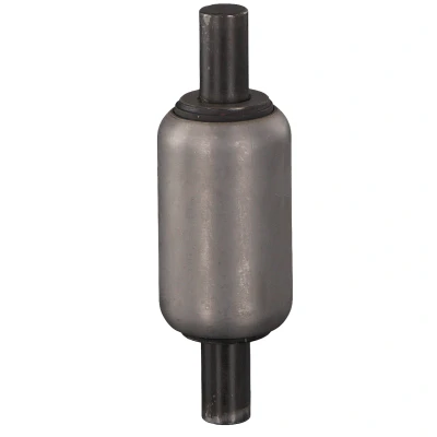 Abbildung von FEBI BILSTEIN 39935 Stabigummis Vorderachse 17