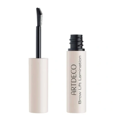 Abbildung von ARTDECO Brow Lift Lamination Transparentes Augenbrauen Gel für natürliches Volumen und starken Halt 1 x 6 ml