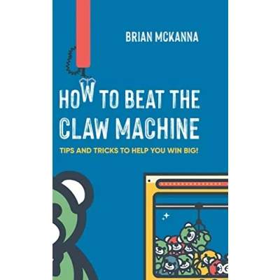 Abbildung von How to Beat The Claw Machine: Tips and Tricks Help you Win Big!