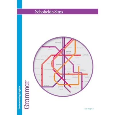 Abbildung von Understanding English: Grammar: KS2 English Study Book, Ages 7 11