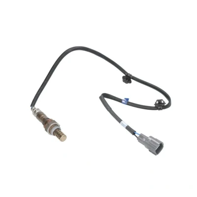 Abbildung von DENSO Direct Fit DOX 0552 Lambdasonde M18x1.5 beheizt, Fingersonde, Sprungsonde LEXUS: IS I Saloon