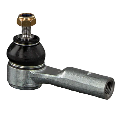 Abbildung von FEBI BILSTEIN 21563 Spurstangenkopf Vorderachse links mit Kontermutter VOLVO: V40 Estate