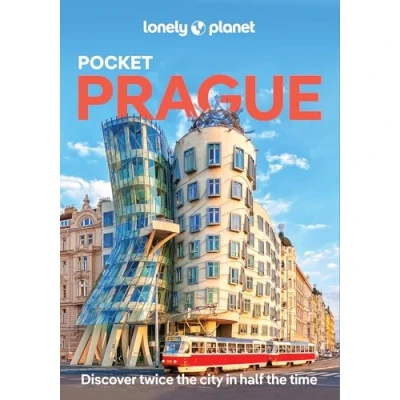 Abbildung von Lonely Planet Pocket Prague: top experiences, local life (Pocket Guide)
