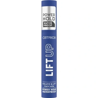 Abbildung von Catrice essence Lift UP Volume &amp; Mascara Power Hold Waterproof 010