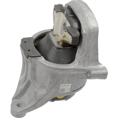 Abbildung von LEMFÖRDER 39878 01 Motorlager links Hydrolager AUDI: A4 B9 Avant