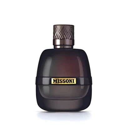 Abbildung von Missoni Pour Homme Eau de Parfum 100 ml