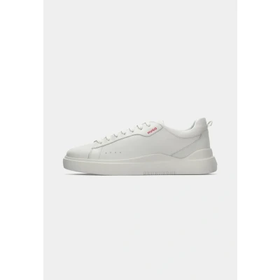 Abbildung von HUGO Blake TENN LT N Sneaker low, Herren, Größe: 41, White Schuhe