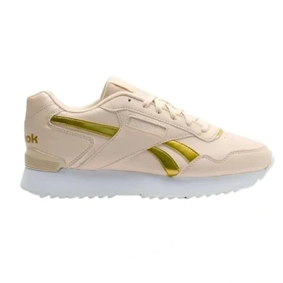 Abbildung von Reebok Damen Glide Ripple Clip Sneaker,Blush Blush White,41 EU