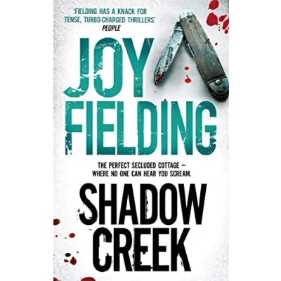Abbildung von Shadow Creek: The perfect secluded cottage where no one can hear you scream