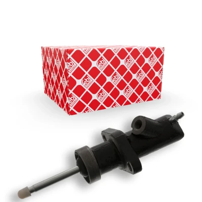 Abbildung von FEBI BILSTEIN 10034 Kupplungsnehmerzylinder BMW: 7, 5 Saloon, 3 Coupe