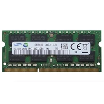 Abbildung von Samsung 8 GB DDR3 SO DIMM