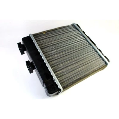 Abbildung von THERMOTEC D6X002TT Wärmetauscher OPEL: Astra G CC