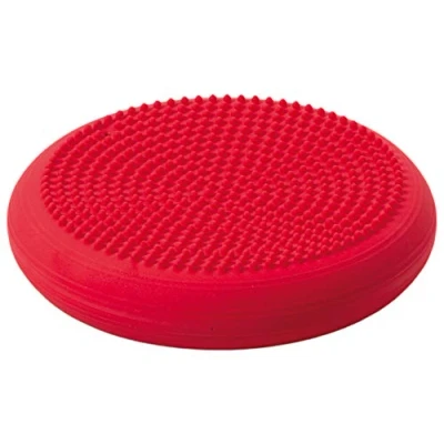 Abbildung von TOGU Dynair Ballkissen Senso (Das Original), rot, 36 cm