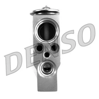 Abbildung von DENSO DVE12001 Expansionsventil