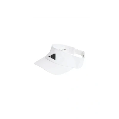 Abbildung von adidas Performance Climacool Visor Cap White black, Größe: M/L, black