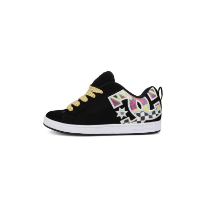 Abbildung von DC Shoes Sneaker »Court Graffik«