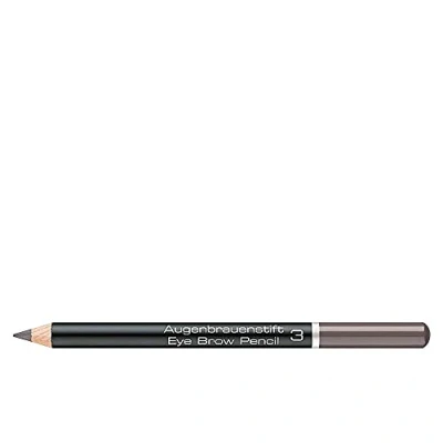 Abbildung von Artdeco Eye Brow Pencil Soft Brown