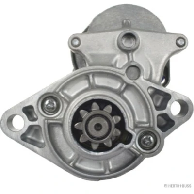 Abbildung von HERTH+BUSS JAKOPARTS J5214006 Anlasser 12 1 9 re 70 75 HONDA: Civic V Hatchback