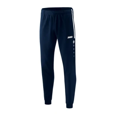 Abbildung von JAKO Herren Präsentationsjacke Competition 2.0 Polyesterhose, Marine, 128 EU
