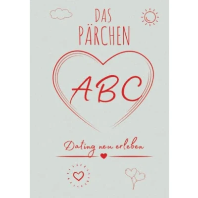 Abbildung von Das Pärchen ABC Dating neu erleben