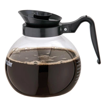Abbildung von Glaskanne 1,8L