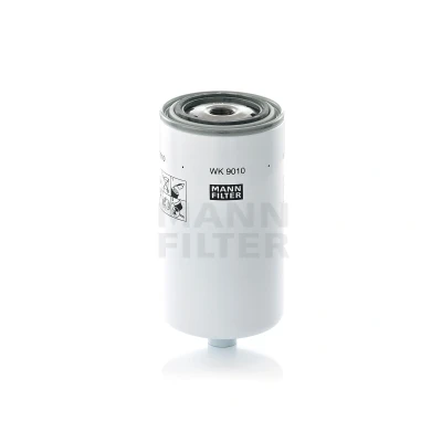 Abbildung von MANN FILTER WK 9010 Kraftstofffilter Anschraubfilter