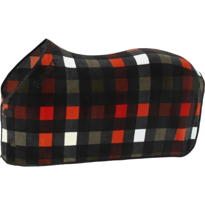 Abbildung von Eskadron FW25 Dynamic Check Fleece Rug