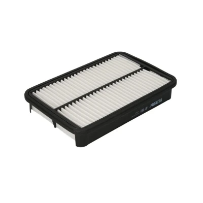 Abbildung von FILTRON AP 160 Luftfilter 42,5 171 266 Filtereinsatz TOYOTA: Corolla VIII Liftback, Estate