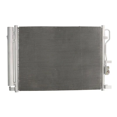 Abbildung von THERMOTEC KTT110659 Klimakondensator mit Trockner 496