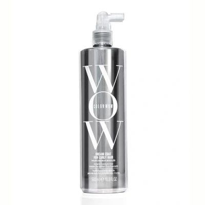 Abbildung von Color Wow Dream Coat For Curly Hair 500 ml