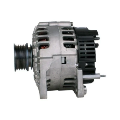 Abbildung von HELLA 8EL 012 429 951 Lichtmaschine 14V 70A VOLKSWAGEN: Golf 4, Polo IV Hatchback, V SKODA: Octavia 1 Combi, Fabia I Hatchback