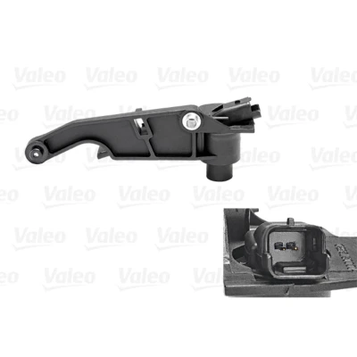 Abbildung von VALEO 254127 Impulsgeber 2 Induktivsensor ohne Kabel CITROËN: Saxo Hatchback, AX, PEUGEOT: 206 Hatchback