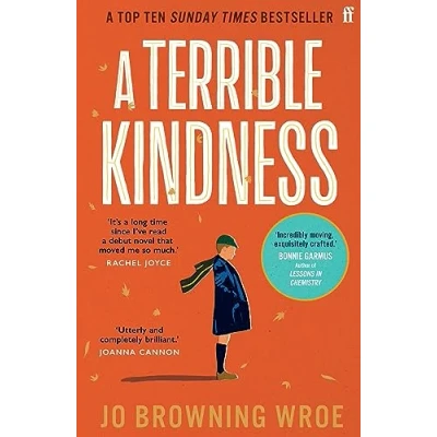 Abbildung von A Terrible Kindness: The Bestselling Richard and Judy Book Club Pick