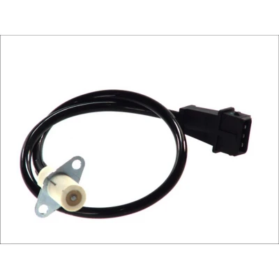 Abbildung von DELPHI SS10887 Impulsgeber 2 FIAT: Panda I Hatchback