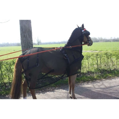 Abbildung von HB Driving Fly Sheet With Neck